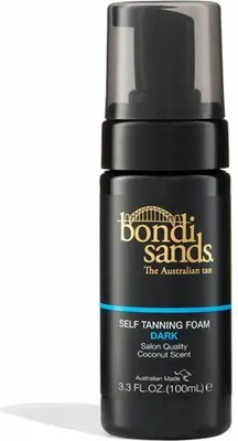 Produktbild von Bondi Sands Selbstbräunungsschaum Dark (100 ml)