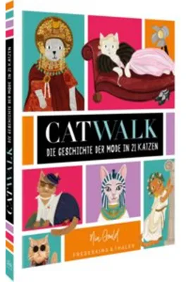 Obrázek produktu pro Catwalk