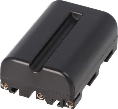 Produktbild von Akku für SONY  ersetzt NP-FM500H