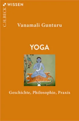 Produktbild von Yoga
