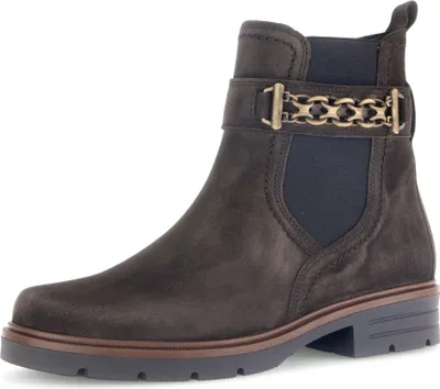 Produktbild von Gabor Chelsea Boots Damen 31393135353939 Braun 40 EU