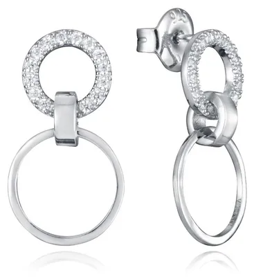 Productafbeelding van VICEROY JEWELRY Oorbellen 13214E000-30