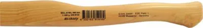 Produktbild von Beil-Stiel, Hickory, 360 mm, für 600 g