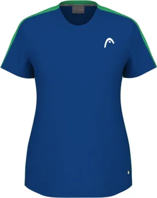 Produktbild von Tshirts Head Tie-break 2024 814644RO