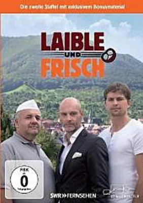 Immagine prodotto di Staffel 2