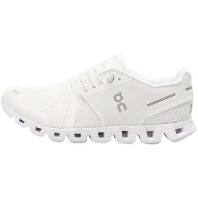 Produktbild von ON CLOUD Damenschuhe - Sportschuhe weiß Freizeit NEU