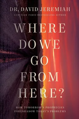 Produktbild von Where Do We Go from Here?
