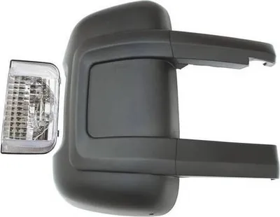 Produktbild von Spiegelgehäuse Gehäuse Außenspiegel Spiegel Ersatz Reparatur + Blinker
