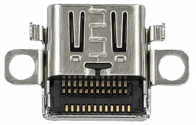 Produktbild von USB-C Ladebuchse Port (Oben) für Nintendo Switch 2 Konsole
