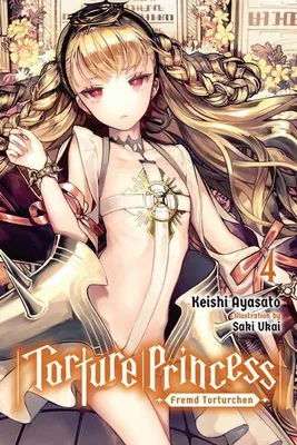 Obrázok produktu pre Torture Princess