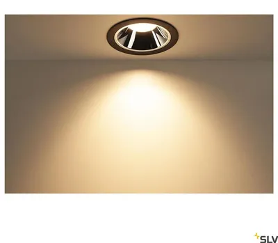 Produktbild von SLV 1004794 NUMINOS L Diffusor Ellipse