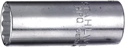 Obrázek produktu pro STAHLWILLE 01640034, Ocel, 50 mm, 55 g
