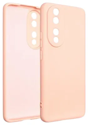 Immagine prodotto di Custodia Beline in silicone Honor 90 oro rosa/oro rosa