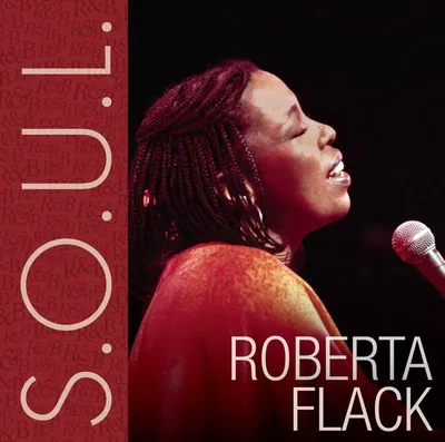 Image de Roberta Flack : Roberta Flack : S.O.U.L. : Live - - (CD / S)