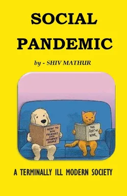 Produktbild von Social Pandemic