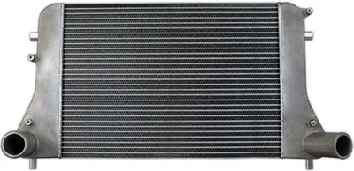 Produktbild von Ladeluftkühler TurboWorks, 579 x 419 x 36 mm, 2,5 Zoll