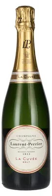 Immagine prodotto di Laurent Perrier Champagne LA CUVÉE Brut 12% Vol. 0,75l
