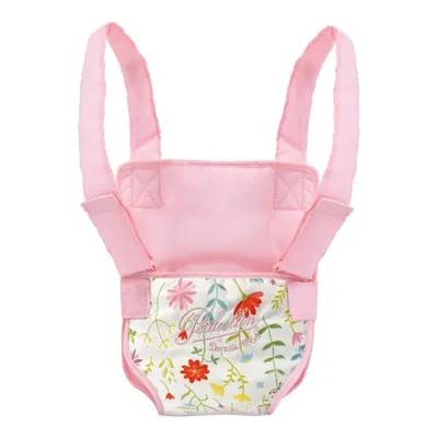 Obrázok produktu pre Petitcollin Detský nosič Mimosa (pre bábiku do 36 cm)