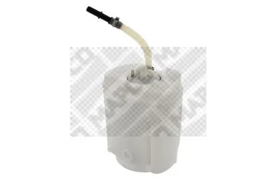 Produktbild von MAPCO Benzinpumpe 22863 für VW Golf IV Schrägheck (1J1) elektrisch