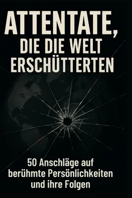 Produktbild von Attentate, die die Welt erschütterten