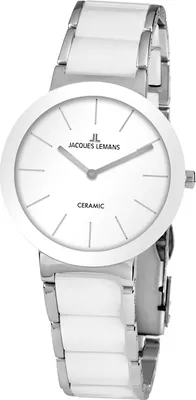 Produktbild von Jacques Lemans Jacques Lemans 42-7 42-7B Damenarmbanduhr