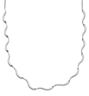 Obrázok produktu pre Nhrdelnky Skagen Silver Collection Essential Waves - ena