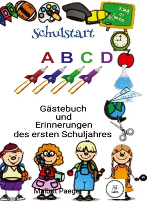 Produktbild von Schulstart