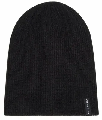 Zdjęcie produktu dla Czapka Oakley BACK BONE BEANIE 2.0 czarna U