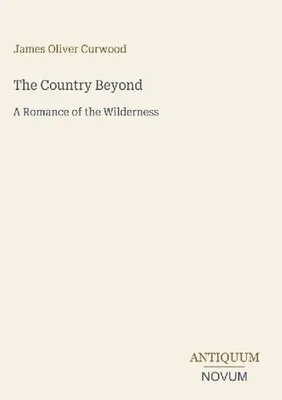 Produktbild von The Country Beyond