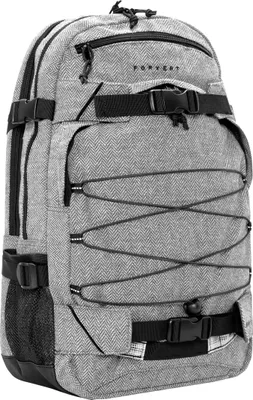 Produktbild von forvert Rucksack New LAPTOP LOUIS flannel light grey