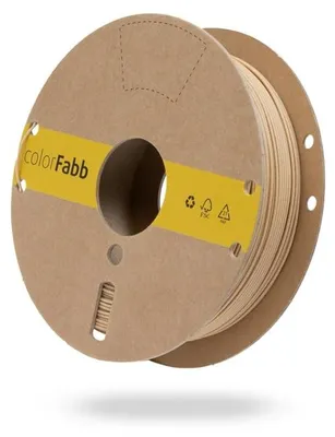 Obrázok produktu pre Woodfill, 3D tlačový filament, priemer 2,85 mm, hmotnosť 1800 g