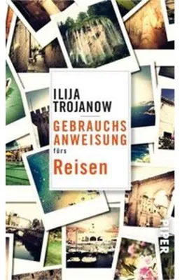 Obrázok produktu pre Gebrauchsanweisung fürs Reisen