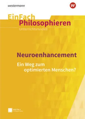 Obrázok produktu pre Neuroenhancement. EinFach Philosophieren
