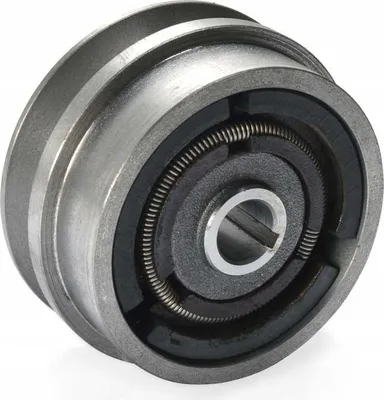 Produktbild von FLIEHKRAFTKUPPLUNG 115x20mm 1 Riemen