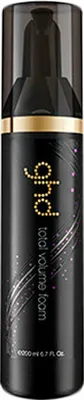 Image de GHD Body Goals Mousse Volume 200ML