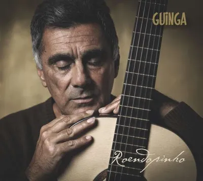 Obrázok produktu pre Guinga-Roendopinho
