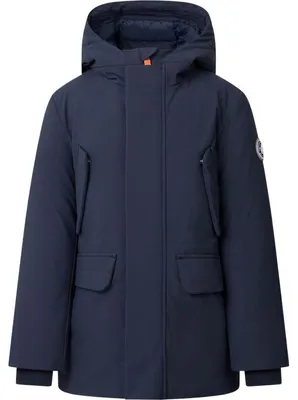 Produktbild von Save the Duck Kinder Winterjacke Theo Blau