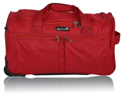 Produktbild von MOVELITE – Reisetasche ROTTERDAM 36 cm