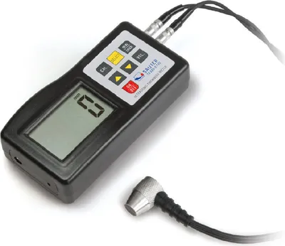 Produktbild von Kern & Sohn Ultraschall-Materialdickenmesserät extern TD 225-0.1US TD 225-0.1US