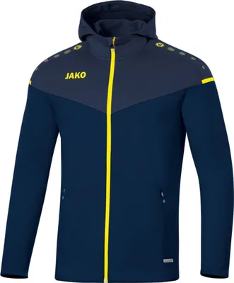 Produktbild von Kapuzenjacke Champ 2.0 JAKO