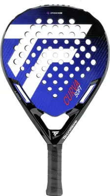 Image de Raquettes Tecnifibre Curva Soft 16CURVASO5