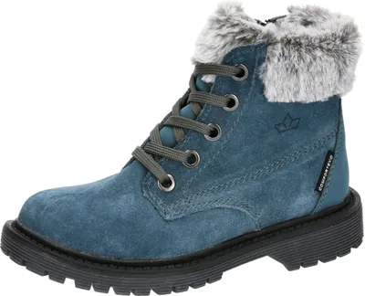 Produktbild von Lico Mädchen Stiefel Asha Größe 28 wasserdicht Warmfutter Comfortex-Klimamembrane