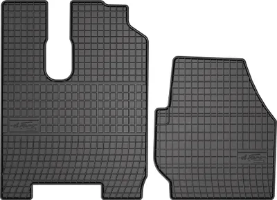 Obrázok produktu pre Gumové rohože FROGUM do auta pre Mercedes Actros MP3 2007-2011