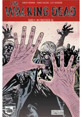 Image de The Walking Dead 09