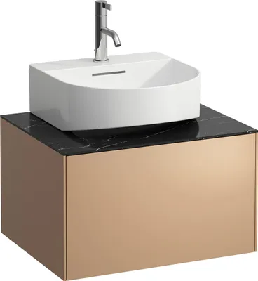 Produktbild von Laufen H4054310341411 WTU SONAR 457x577x341 Aus mi