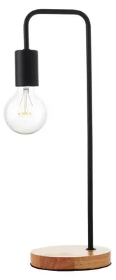 Immagine prodotto di Lampada da tavolo ACA KS1755BWD
