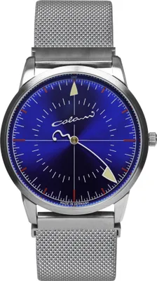Produktbild von UMF Ruhla Luigi Colani Limited Edition Quartz Ronda 712 1340M-3