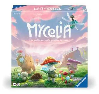 Obrázok produktu pre Ravensburger 22890, Stolová hra, Stratégie, 9 rok / roky, 45 min