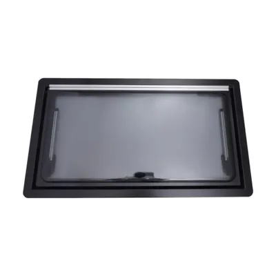 Zdjęcie produktu dla Okno do kampera 90x50cm Okno do kampera Okno do przyczepy kempingowej MG16RW