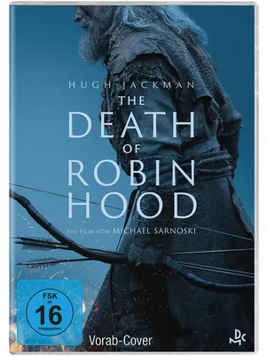Image de The Death of Robin Hood